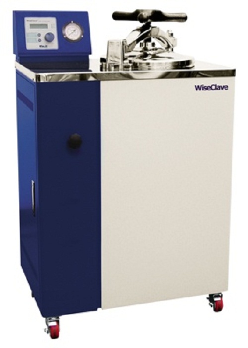 Nồi hấp tiệt trùng  WAC-60 Daihan