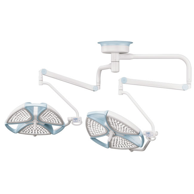 Đèn mổ treo trần TopLED-8080 Heal Force
