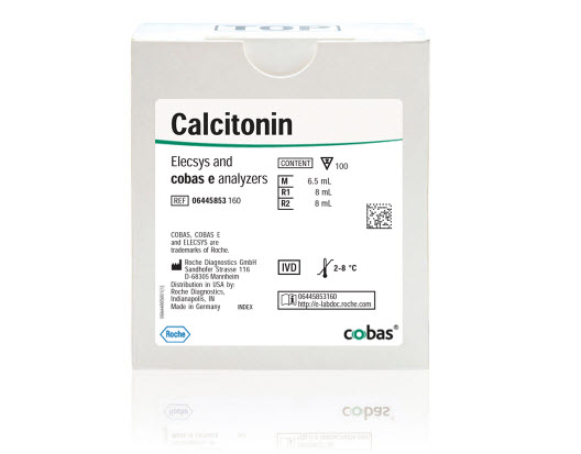 Hóa chất miễn dịch FT3 II RP ELEC KIT Roche dùng cho E2010, Cobas E401...