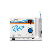 Dao mổ điện Aaron 940 - Bovie
