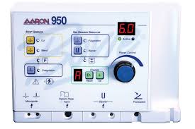 Dao mổ điện Aaron 950 - Bovie