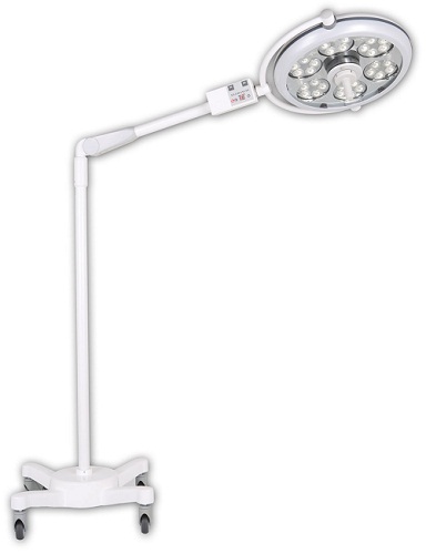Đèn mổ di động ST-LED60M ST Francis