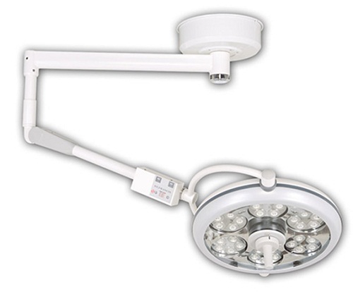 Đèn mổ treo trần ST-LED60S	ST Francis