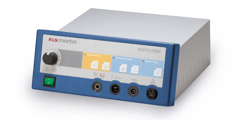 Dao mổ điện Minicutter-klsmartin