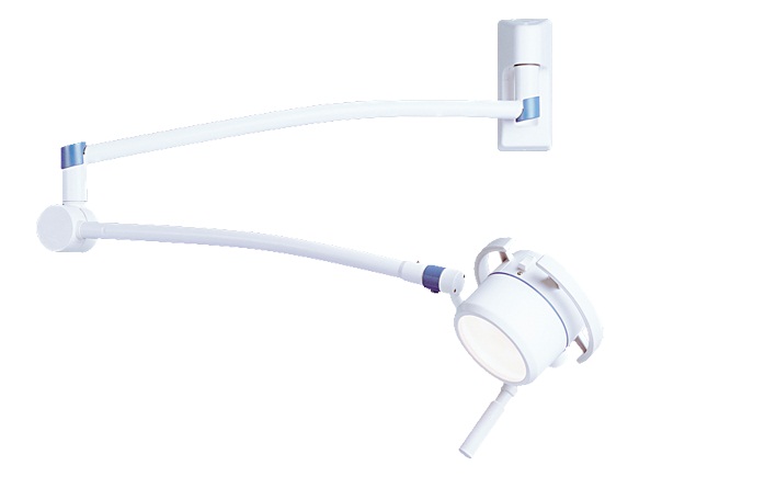 Đèn mổ treo tường Mach 120 Dr.mach