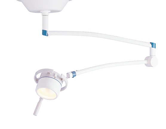 Đèn mổ treo trần Mach 120 Dr.mach