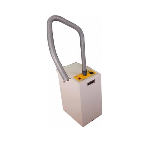 Thiết bị hút khói khử mùi  M908 - Viện Vật lý Y Sinh