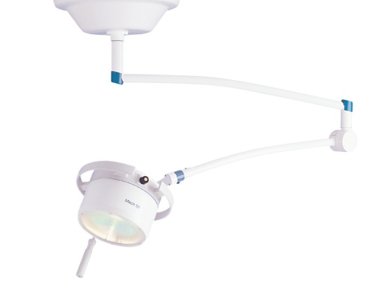 Đèn mổ treo trần Mach 130F Dr.mach