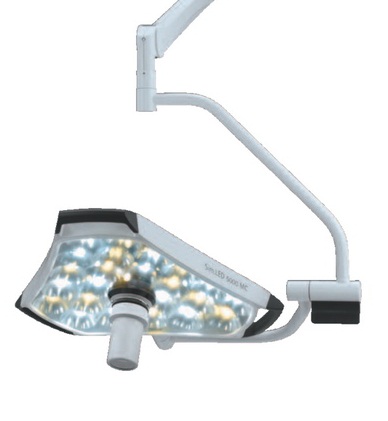 Đèn mổ treo tường Sim.LED 5000MC Simeon