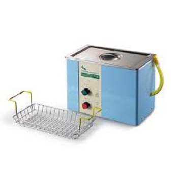 Bể rửa siêu âm 4,5 lít UC-150 Sturdy