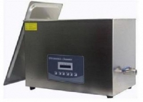 Bể rửa siêu âm 3 bước sóng UCEA90TM3 Uce
