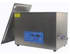 Bể rửa siêu âm tần số cao UCEA270HTD Uce