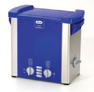 Bể rửa siêu âm gia nhiệt S40H Elma
