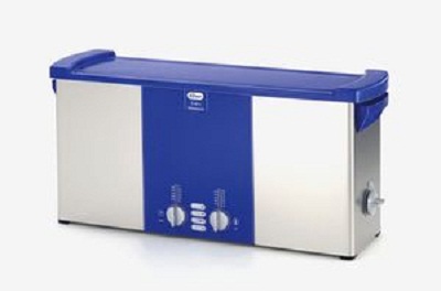 ​Bể rửa siêu âm  S80 Elma