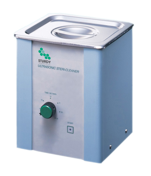 Bể rửa siêu âm UC-80 Sturdy