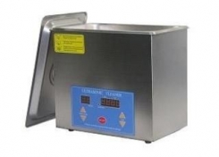Bể rửa siêu âm UCEA30TD Digital Uce