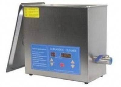 Bể rửa siêu âm UCEA60THD Digital Uce