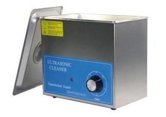 Bể rửa siêu âm UCEA30T Digital Uce