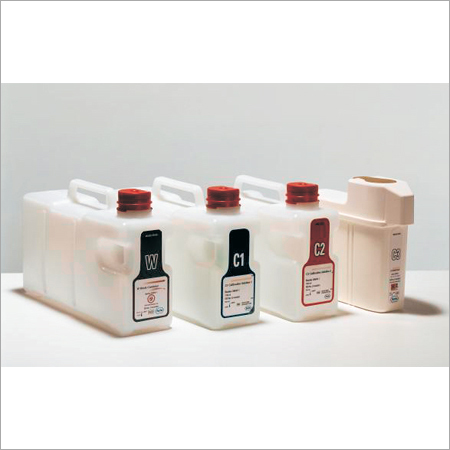 Hóa chất khí máu CLEAN KIT CL- ELECTRODE Roche dùng cho máy Cobas B121