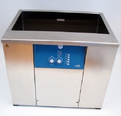 Bể rửa siêu âm SW45H Nickel - Electro