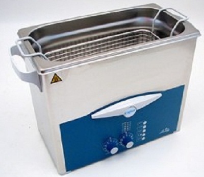 Bể rửa siêu âm SW3H Nickel - Electro