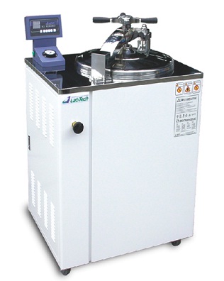 Nồi hấp tiệt trùng LAC-5100S Labtech
