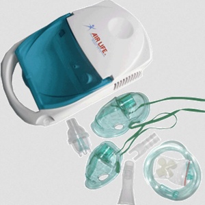 Máy xông mũi họng TT11 Airlife