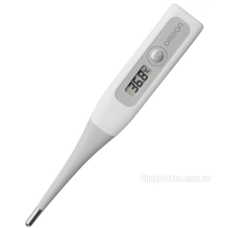 Nhiệt kế điện tử MC-343F Omron