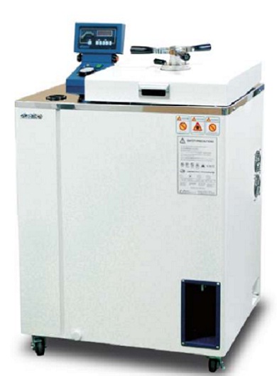 Nồi hấp tiệt trùng LAC-5045SP Labtech