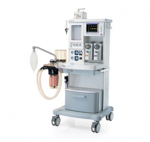 Máy gây mê kèm thở WATO EX 30/20-Mindray