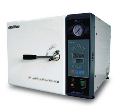 Nồi hấp tiệt trùng LAC-3020G Labtech