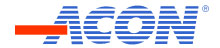 ACON - Hoa Kì
