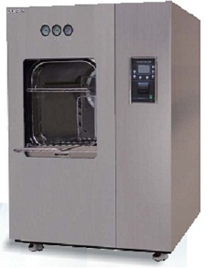 Nồi hấp tiệt trùng LAC-7305SP Labtech