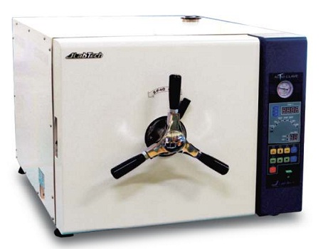 Nồi hấp tiệt trùng LAC-3030G Labtech