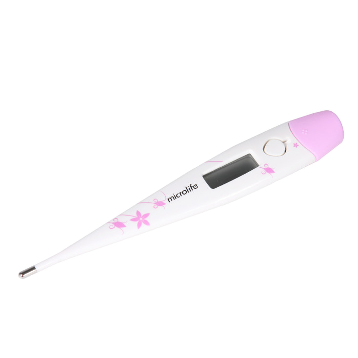 Nhiệt kế điện tử MT 16C2 Microlife