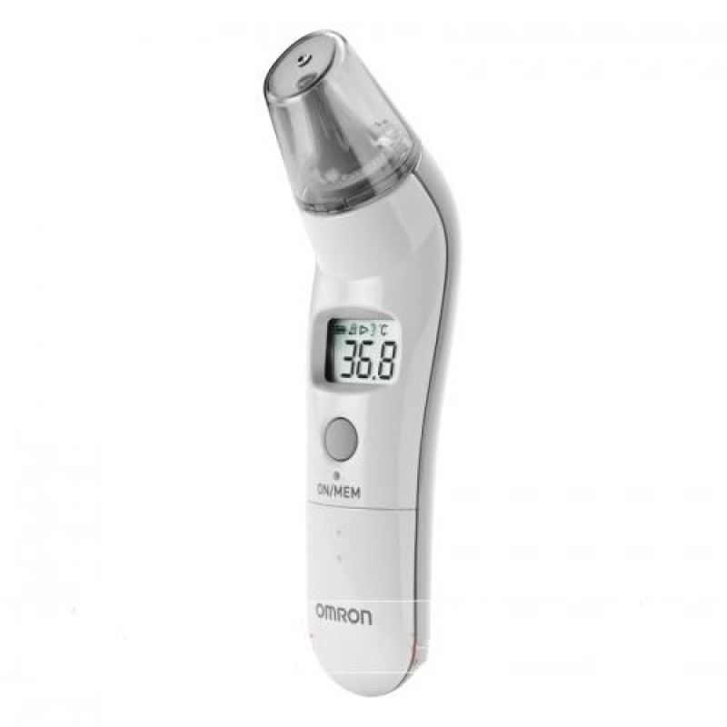 Nhiệt kế đo tai MC-523 Omron