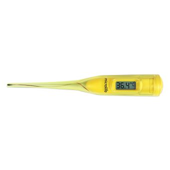 Nhiệt kế điện tử MT16K1 vàng Microlife