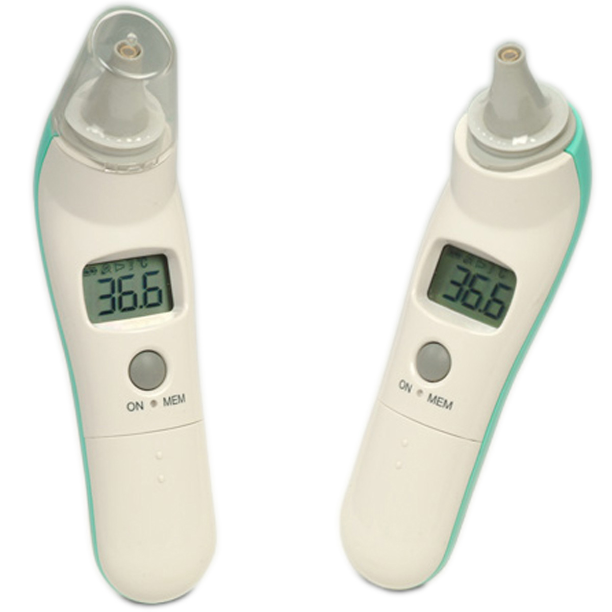 Nhiệt kế đo tai TH-839S Omron