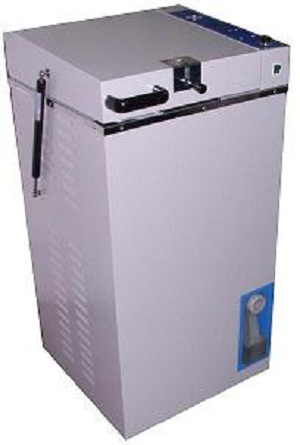Nồi hấp tiệt trùng AS-400VP AFA