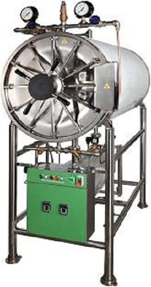 Nồi hấp tiệt trùng AS-600P AFA