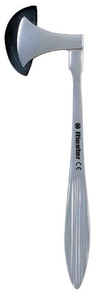 Búa phản xạ Berliner 5055 Riester