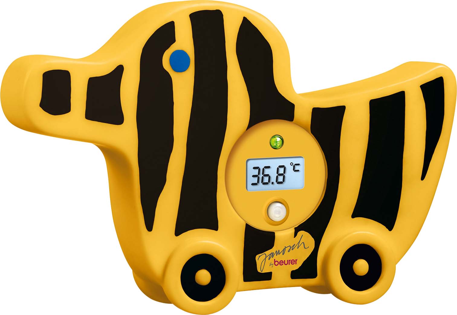 Nhiệt kế đo nhiệt độ nước tắm JBY08 Beurer