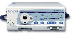 Nguồn sáng Olympus CLV-S14