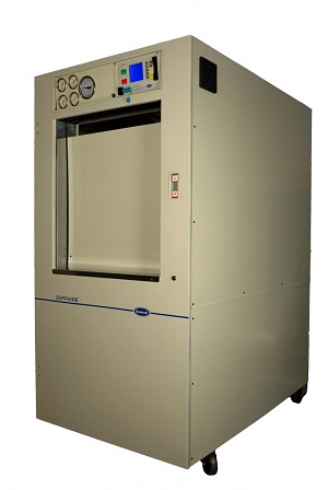 Nồi hấp tiệt trùng Sapphire440 Rodwell
