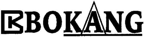 BOKANG