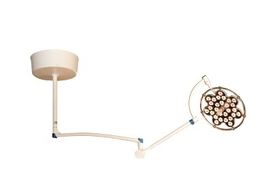 Đèn mổ treo trần Emaled-500