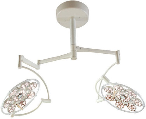 Đèn mổ treo trần EMALED 560