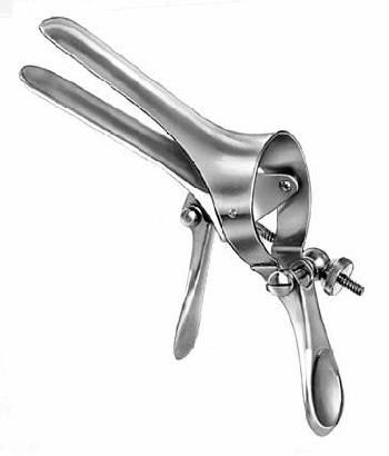Mỏ vịt inox Cusco AA-20-102-01 Adams  Aid