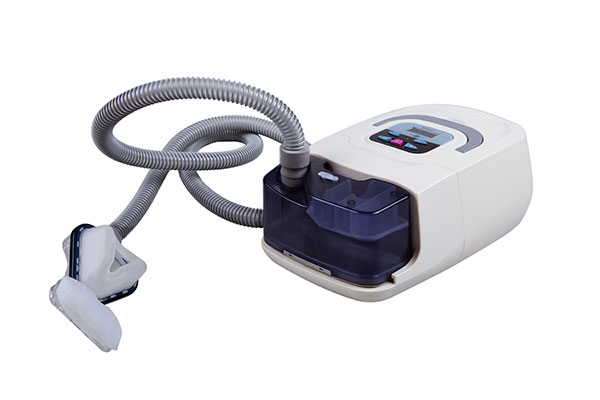 Máy thở RESmart CPAP System-BMC