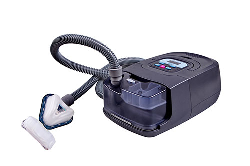 Máy thở RESmart Auto CPAP-BMC